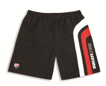 DUCATI úszónadrág - úszónadrág