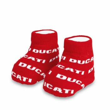 DUCATI zokni, baba - zokni, baba