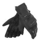 TEMPEST-UNISEX-D-DRY®-SHORT-GLOVES-fekete