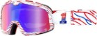 GOGGLE-DTH-SPRY-RD/BL-MIR