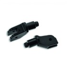 Lábtartó-adapter
