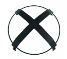X-Shape-lámpavédő