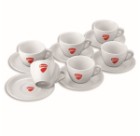cappuccino-készlet