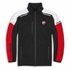 D.C.-SPORT-SOFTSHELL/WINDPROOF