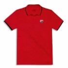 Polo-Shirt-DUCATI-CORSE-LOGO-Red