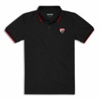 Polo-Shirt-DUCATI-CORSE-LOGO-Black