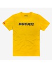 T-SHIRT-DUCATIANA-2.0-YELLOW