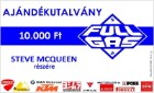 Ajándékutalvány